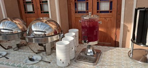 عکس هتل قلعه وزیر