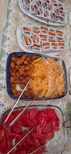 عکس هتل قلعه وزیر