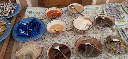 عکس هتل قلعه وزیر