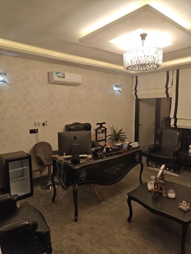 آژانس مسافرتی اوتانا پرواز هفت ستاره 