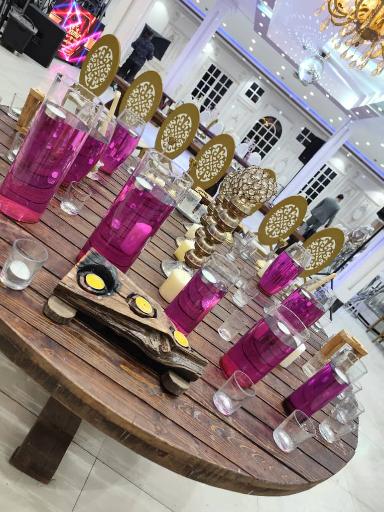 عکس باغ تالار خان بابا