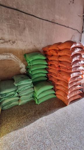 عکس بنگاه علوفه و خواروبار فروشی سلیمانی