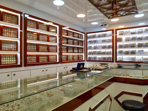 فروشگاه تسبیح و انگشتر فیروزی