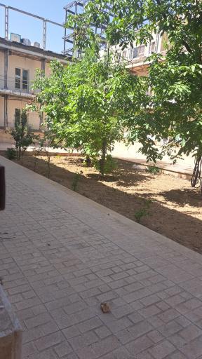 عکس خانه تاریخی شیخ محمدحسین محقق اهری