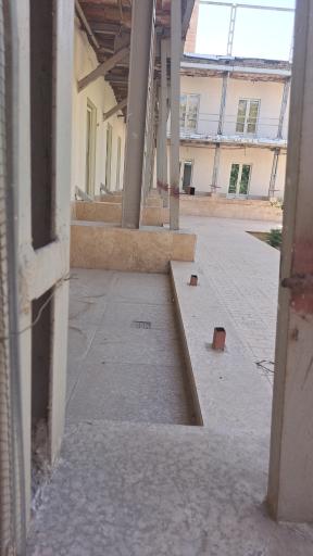 عکس خانه تاریخی شیخ محمدحسین محقق اهری