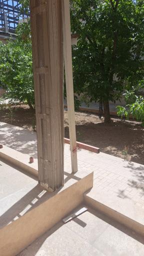 عکس خانه تاریخی شیخ محمدحسین محقق اهری