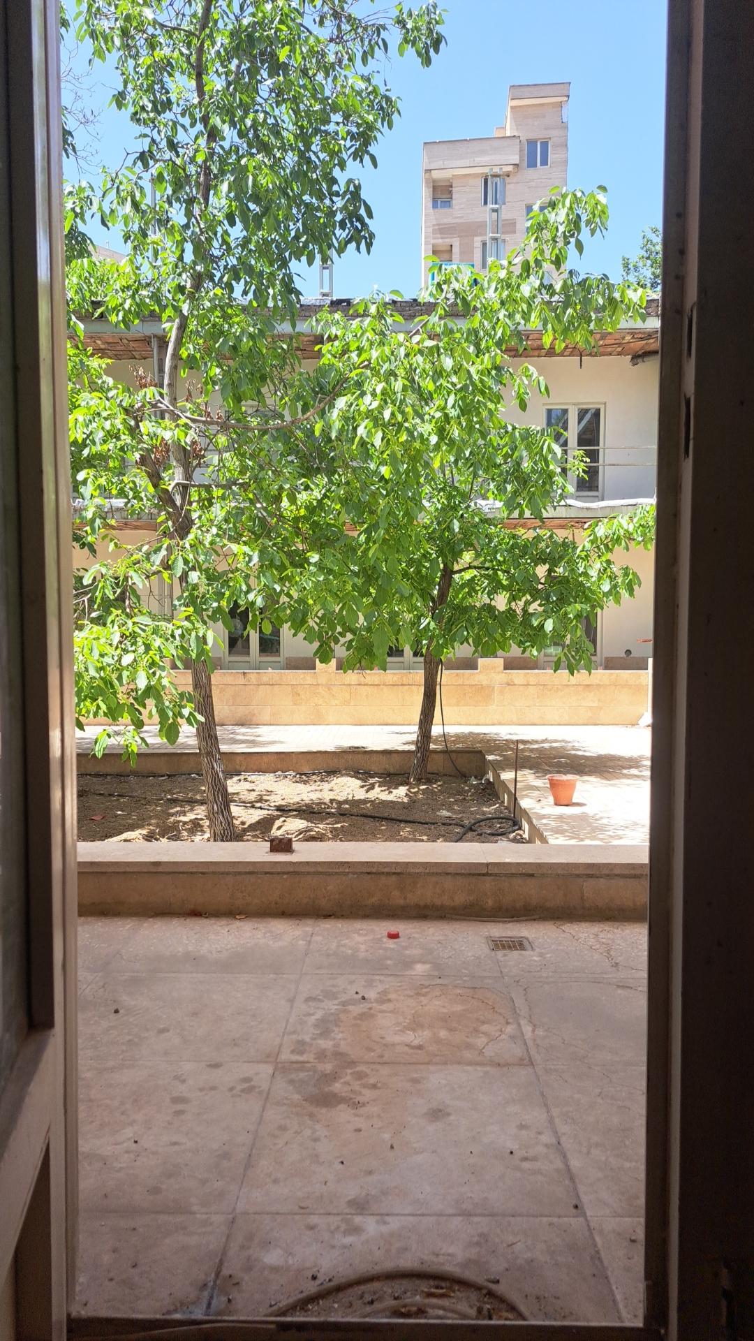 عکس خانه تاریخی شیخ محمدحسین محقق اهری