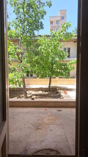 عکس خانه تاریخی شیخ محمدحسین محقق اهری