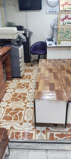 عکس کافی نت رز فراز همشهری 