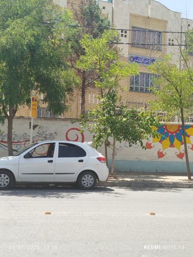 عکس  شهید قاسمی 33