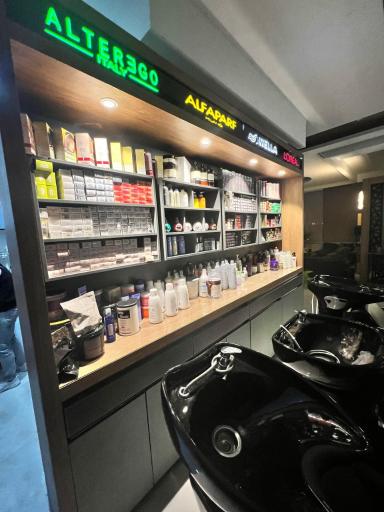 عکس مرکز زیبایی گلاره