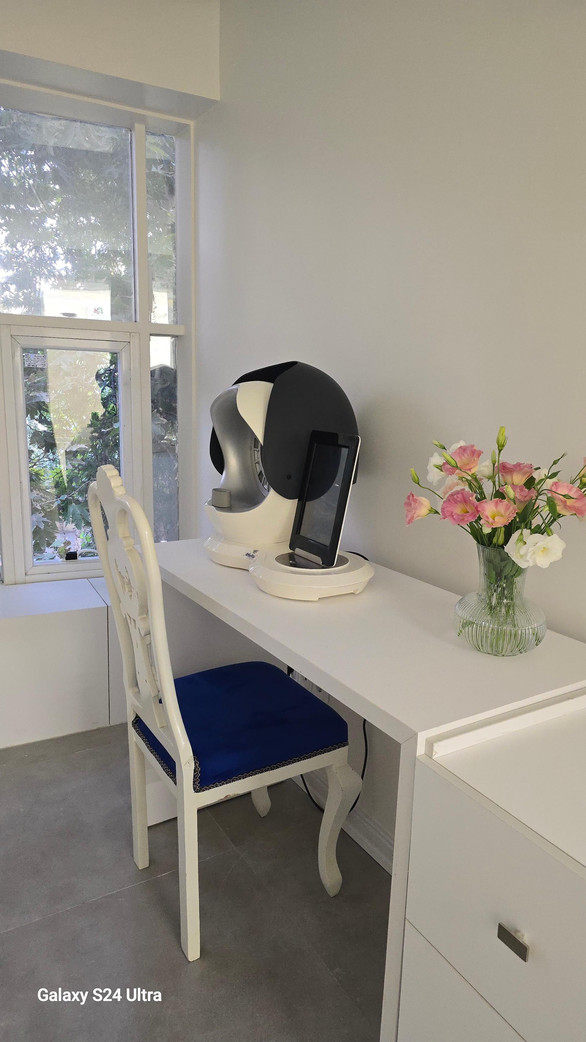 عکس آموزشگاه فنی حرفه ای پوست و زیبایی مریم کریمیان