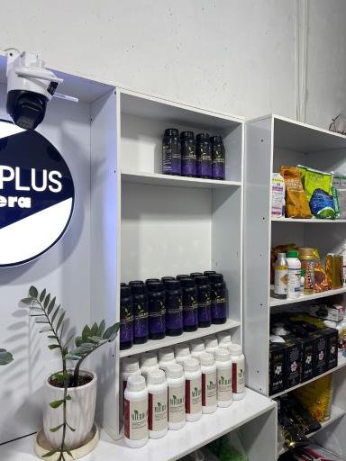 عکس فروشگاه کشاورزی سبز