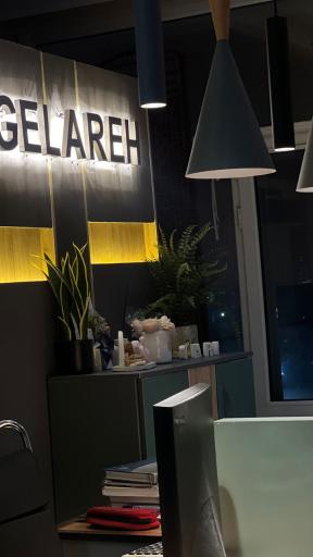 عکس مرکز زیبایی گلاره