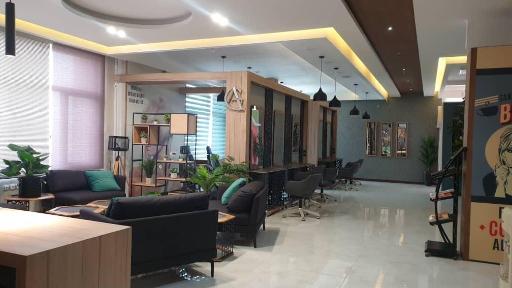 عکس مرکز زیبایی گلاره