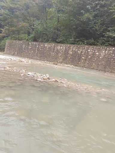 عکس تنگه خیرود