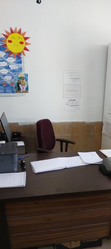 عکس مرکز جامع سنجش آموزش توانبخشی و مداخله بهنگام داراب سه