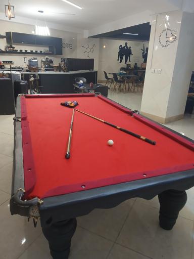 عکس کافه گیم پلاس+