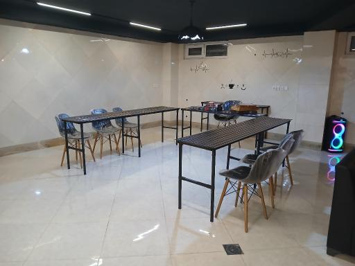 عکس کافه گیم پلاس+