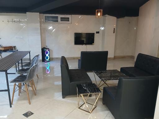 عکس کافه گیم پلاس+