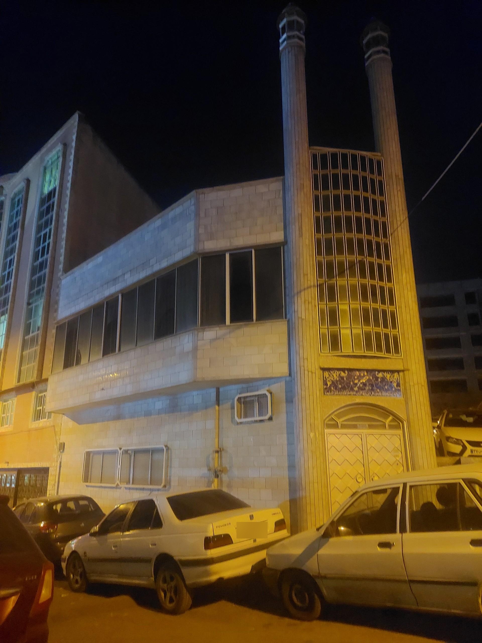 عکس خضریه تکیه و خانقاه حضرت خضر (ع)