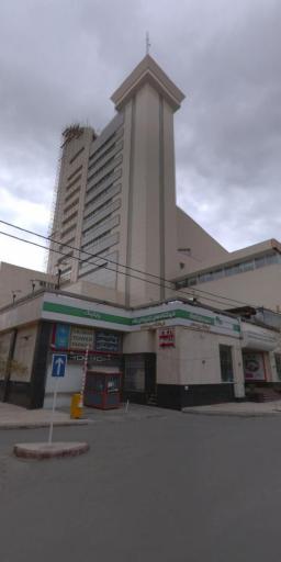 عکس پارکینگ برج سلمان