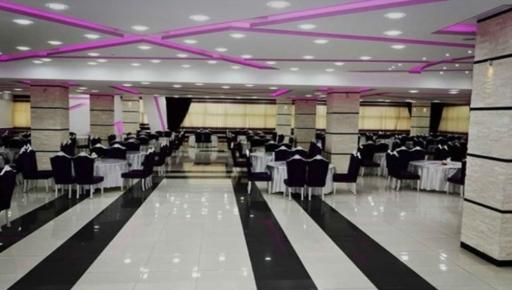 عکس هتل و رستوران گیلاس