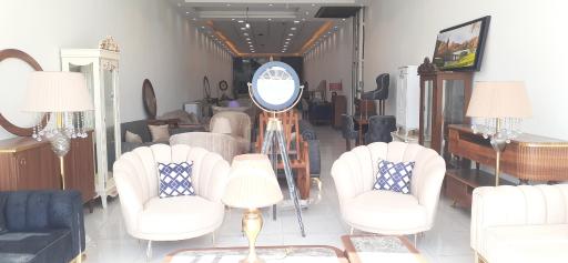 عکس مبلمان ابوالفضل