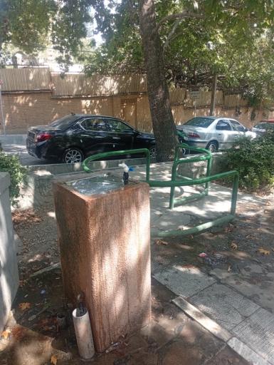 عکس آبخوری