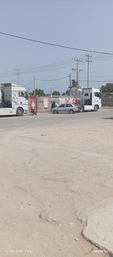 عکس پارکینگ گلشن