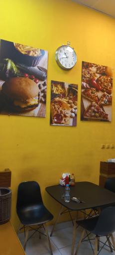 عکس فست فود کاردو