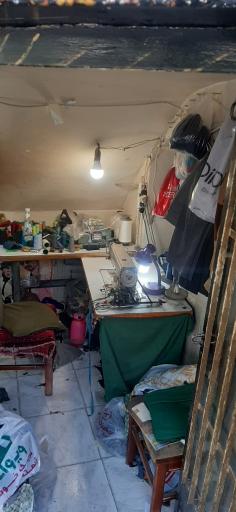 عکس خیاطی فرید