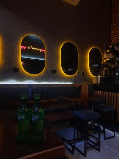 عکس فست فود کاردو