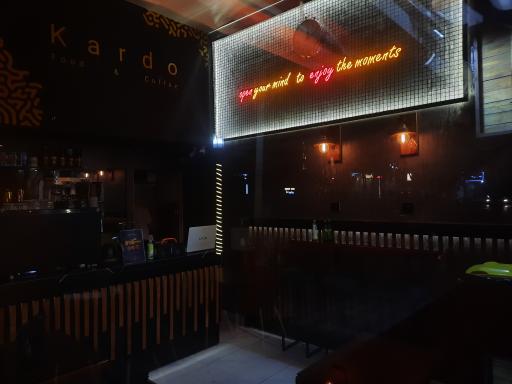 عکس فست فود کاردو