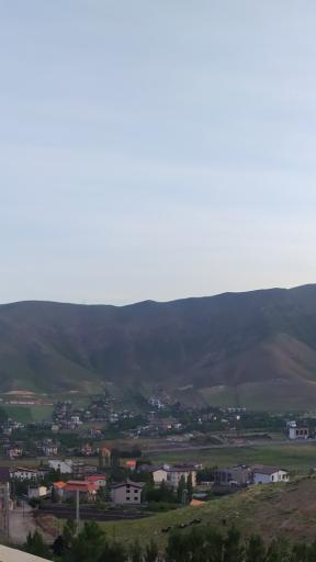 عکس دهکده خوشبختی