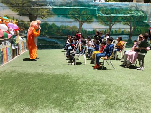 عکس دبستان سروش هدایت