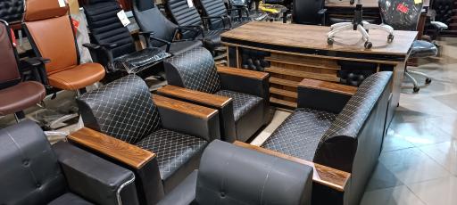 عکس فروشگاه لیدر