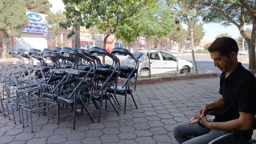 عکس فروشگاه لیدر