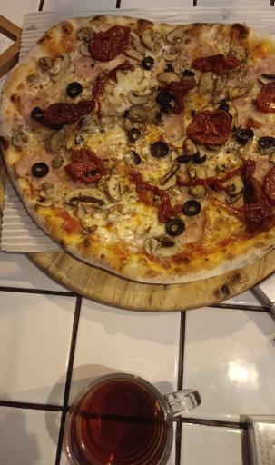 عکس فست فود بگ بگ