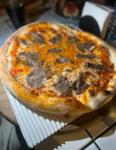 عکس فست فود بگ بگ