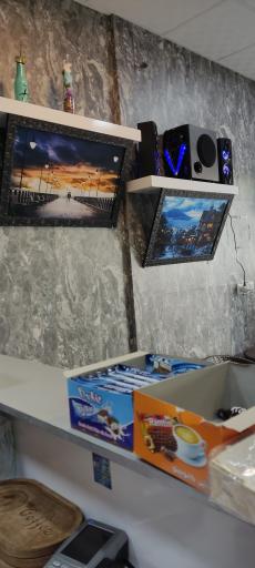 عکس قهوه کلاسیک