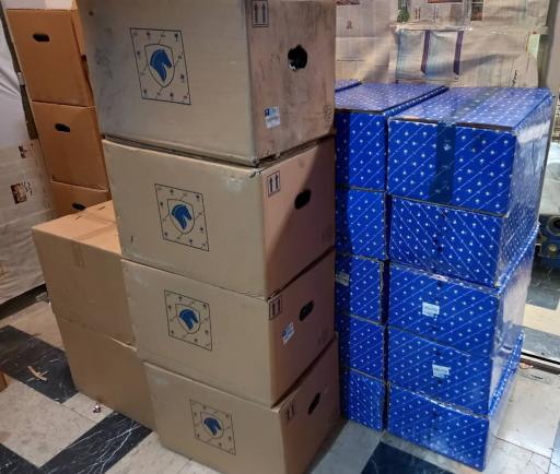 عکس فروشگاه سرسیلندر جنرال