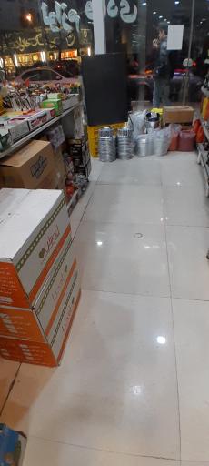 عکس لوازم قنادی مادر