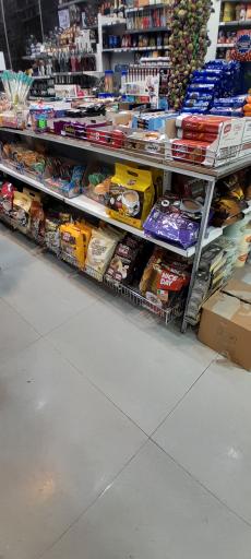 عکس لوازم قنادی مادر