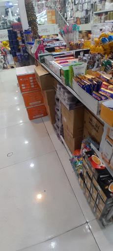 عکس لوازم قنادی مادر