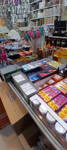 عکس لوازم قنادی مادر