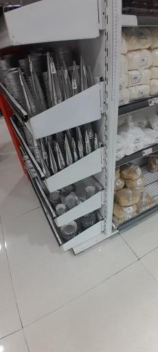 عکس لوازم قنادی مادر