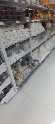 عکس لوازم قنادی مادر