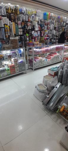 عکس لوازم قنادی مادر