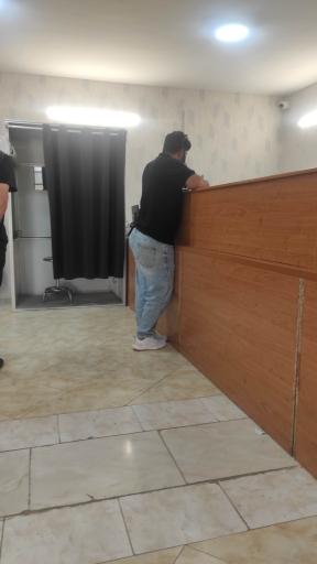 عکس پلیس +10 حسن آباد فشافویه